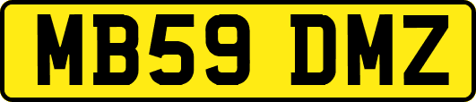 MB59DMZ
