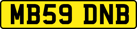 MB59DNB