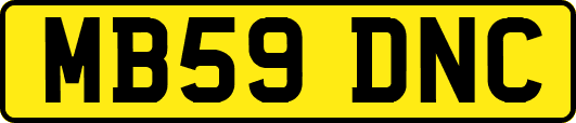 MB59DNC