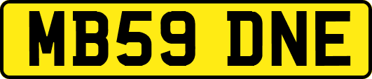 MB59DNE