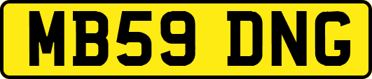 MB59DNG