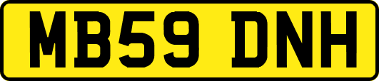 MB59DNH