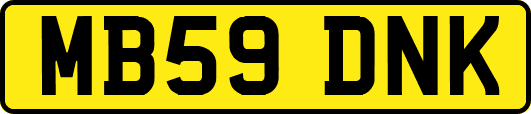 MB59DNK