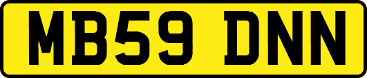 MB59DNN