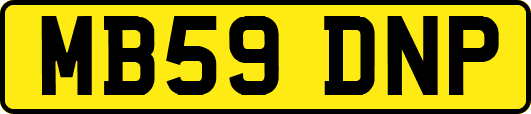 MB59DNP