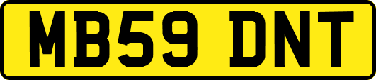 MB59DNT
