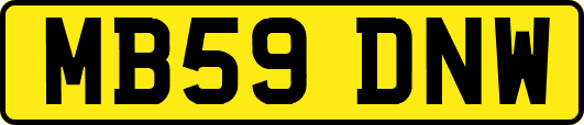 MB59DNW