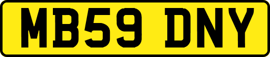 MB59DNY