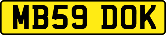 MB59DOK
