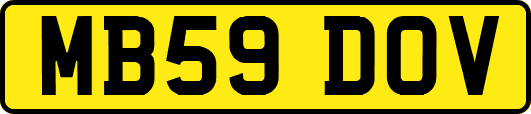 MB59DOV