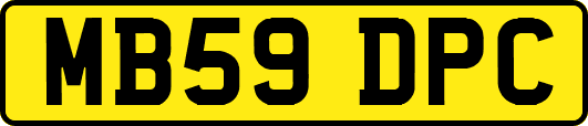 MB59DPC
