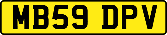 MB59DPV