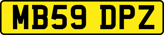 MB59DPZ