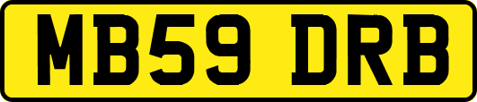 MB59DRB