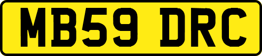 MB59DRC