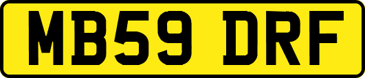 MB59DRF