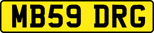 MB59DRG