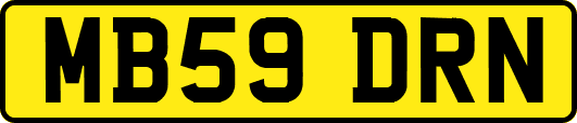 MB59DRN