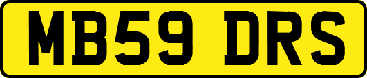 MB59DRS