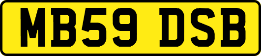 MB59DSB