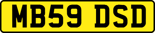 MB59DSD