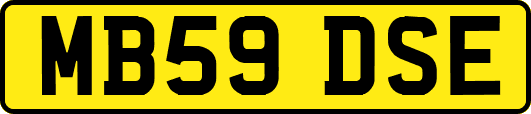MB59DSE