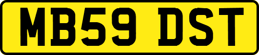 MB59DST