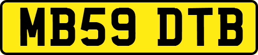 MB59DTB