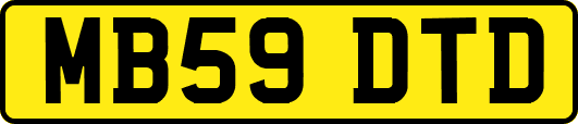 MB59DTD