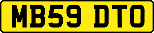 MB59DTO