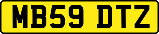 MB59DTZ
