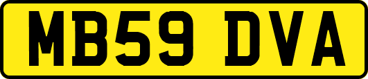 MB59DVA