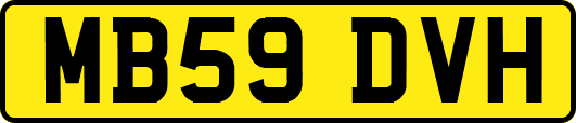 MB59DVH