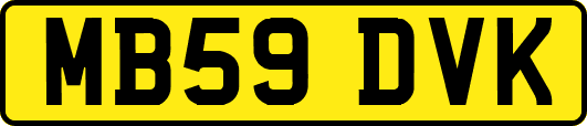 MB59DVK