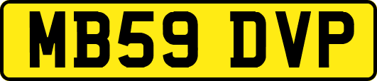 MB59DVP