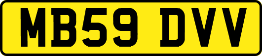 MB59DVV