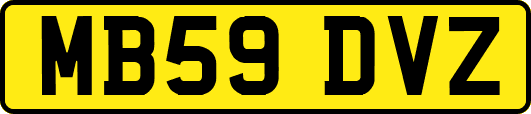 MB59DVZ
