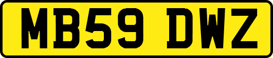 MB59DWZ
