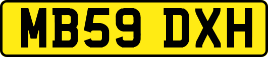 MB59DXH