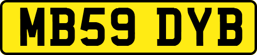 MB59DYB