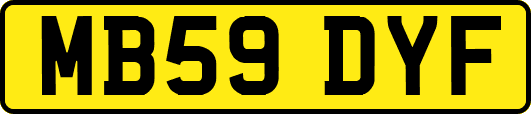MB59DYF