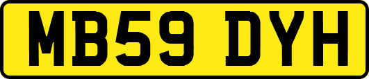 MB59DYH