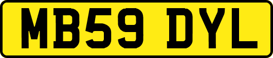 MB59DYL