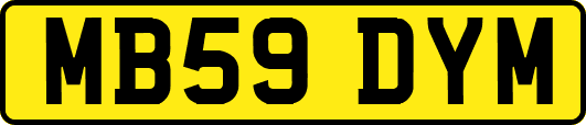 MB59DYM