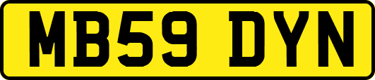 MB59DYN