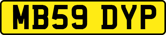 MB59DYP
