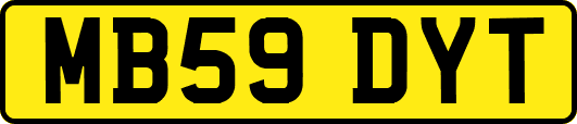 MB59DYT