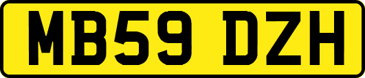 MB59DZH