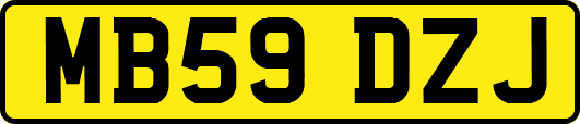 MB59DZJ
