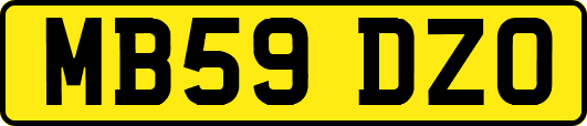 MB59DZO